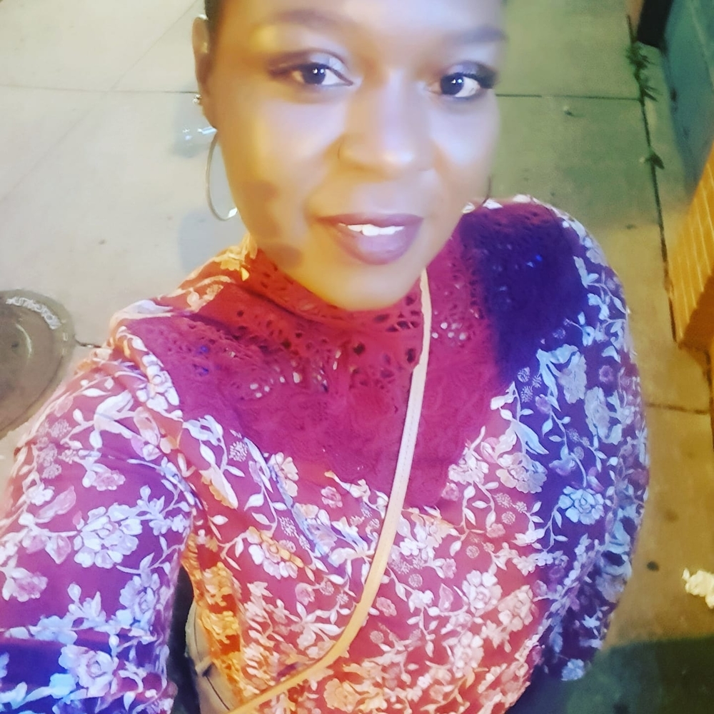 Meet your Posher, Donyelle